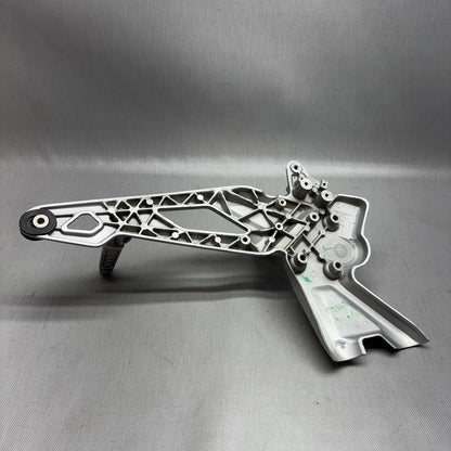 G 310R BMW G 310R FOOT REST PEG MOUNT BRACKET RIGHT 2016 2017 2018 2019 2020 OEM