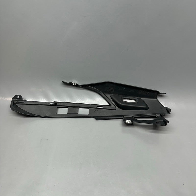 BMW K1600GT LEFT REAR FAIRING 2010 2011 2012 2013 2014 2015 2016 77185