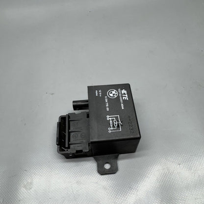 8354778 BMW F900R STARTER RELAY SWITCH 2020 2021 2022 2023 2024 OEM 8354778