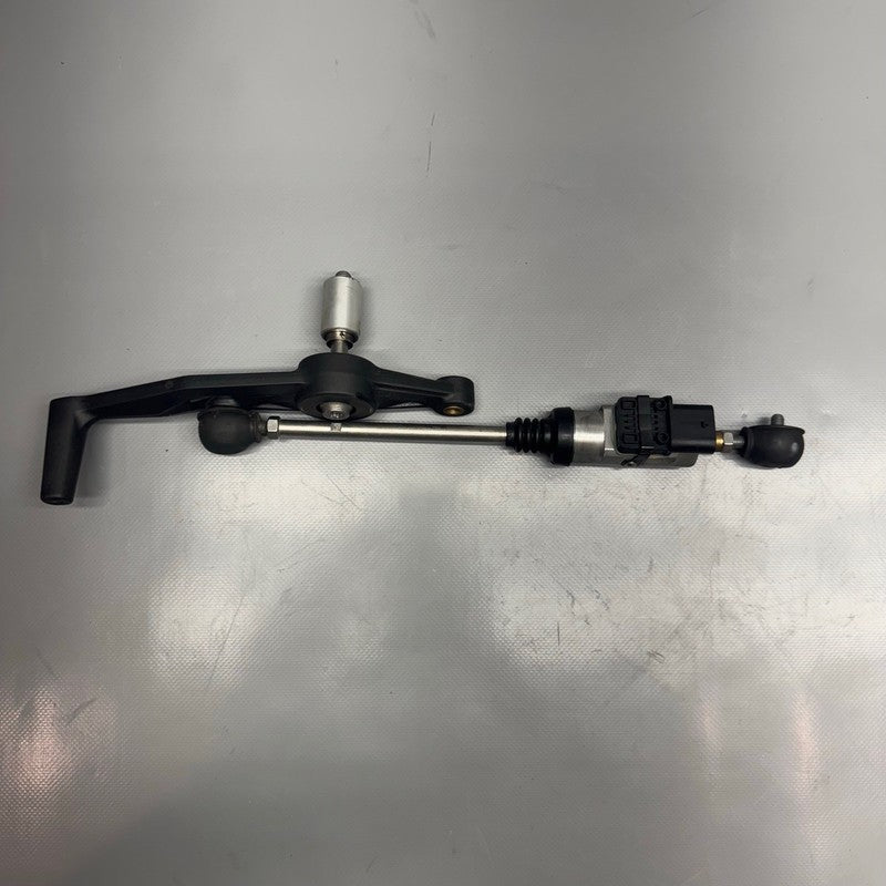 BMW S1000RR SHIFT ASSISTANT PRO WITH SHIFT LEVER 2021 2022 2023 2024 O
