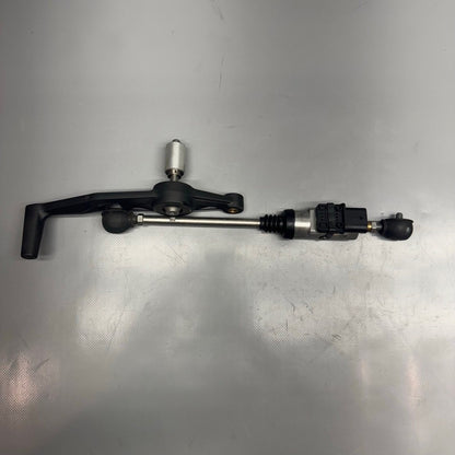 BMW S1000RR SHIFT ASSISTANT PRO WITH SHIFT LEVER 2021 2022 2023 2024 O