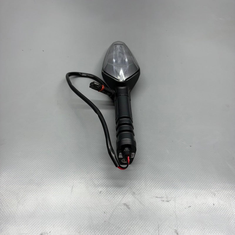 BMW R1300GS SIGNAL LIGHT FRONT 2023 2024 2025 OEM