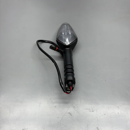 BMW R1300GS SIGNAL LIGHT FRONT 2023 2024 2025 OEM
