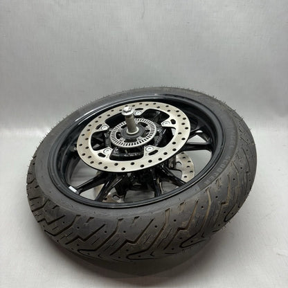 C400X BMW C400X WHEEL FRONT 2018 2019 2020 OEM