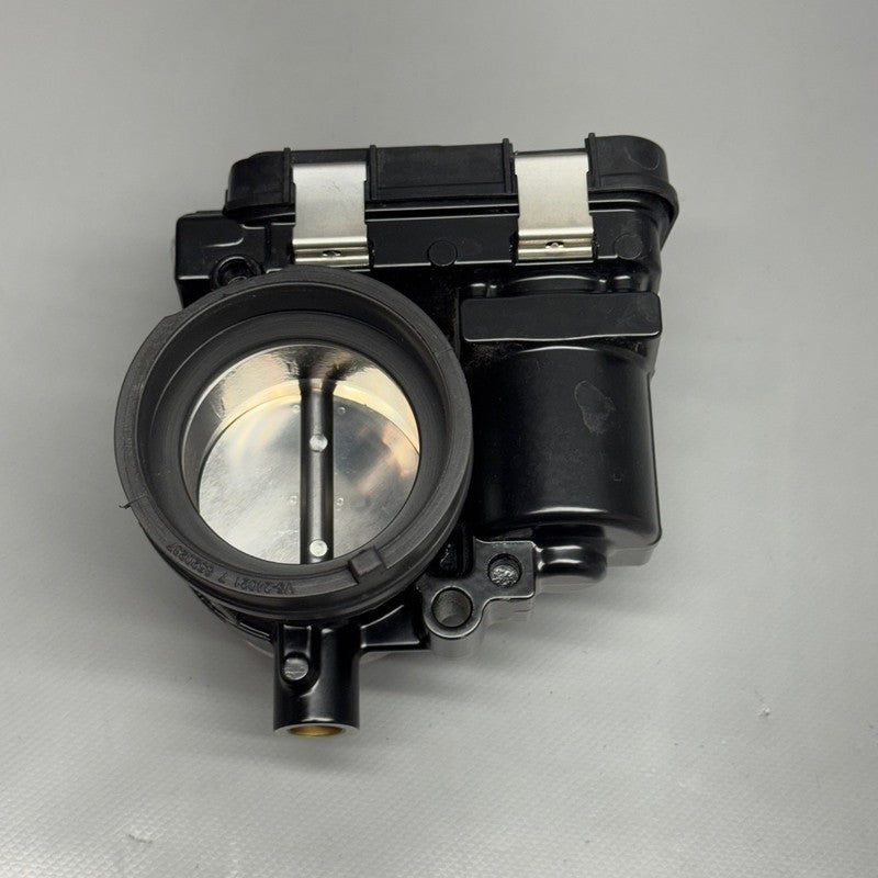 8568757 BMW R1300GS ADVENTURE THROTTLE HOUSING VALVE 2023 2024 2025 OEM 8568757