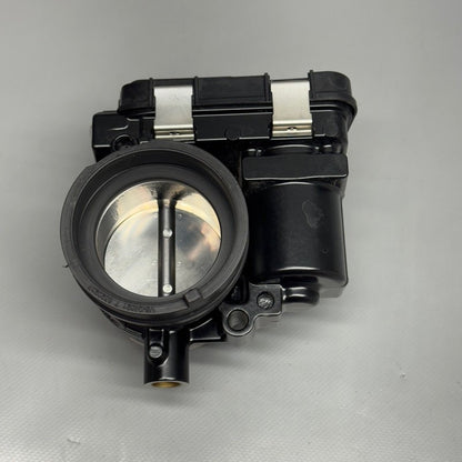 8568757 BMW R1300GS ADVENTURE THROTTLE HOUSING VALVE 2023 2024 2025 OEM 8568757