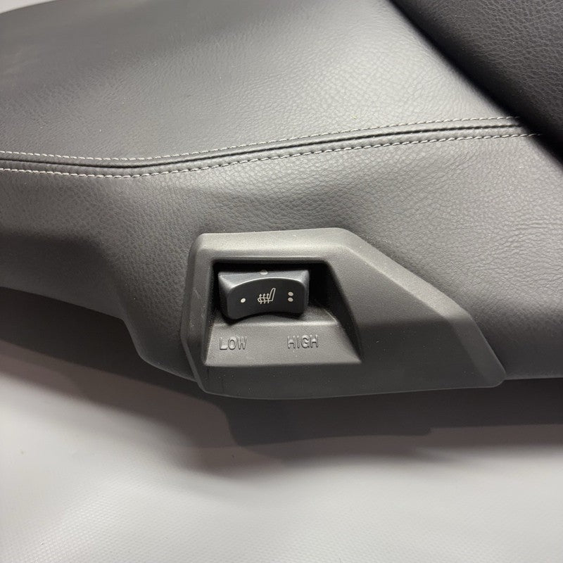 7724949 BMW C650 GT SEAT 2011 2012 2013 2014 2015 OEM 7724949