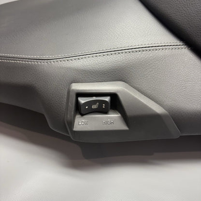 7724949 BMW C650 GT SEAT 2011 2012 2013 2014 2015 OEM 7724949