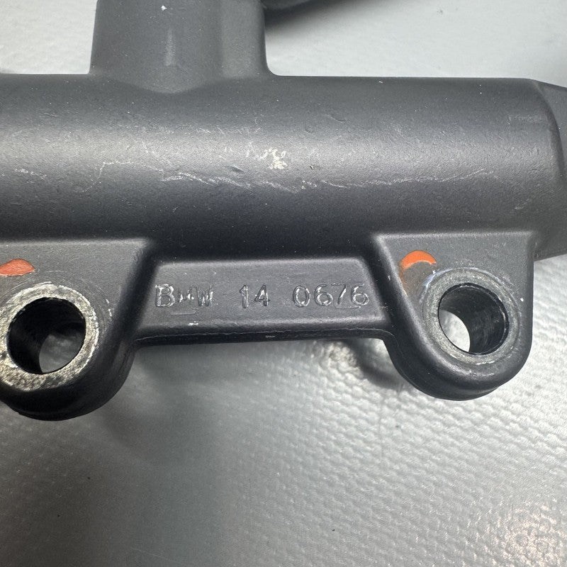 7650749 BMW K 1200LT BRAKE MASTER CYLINDER 2005 2006 2007 2008 OEM 7650749