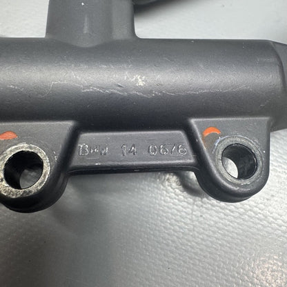 7650749 BMW K 1200LT BRAKE MASTER CYLINDER 2005 2006 2007 2008 OEM 7650749