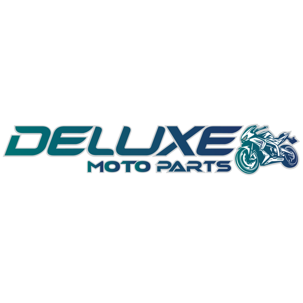 DELUXE MOTO PARTS LA